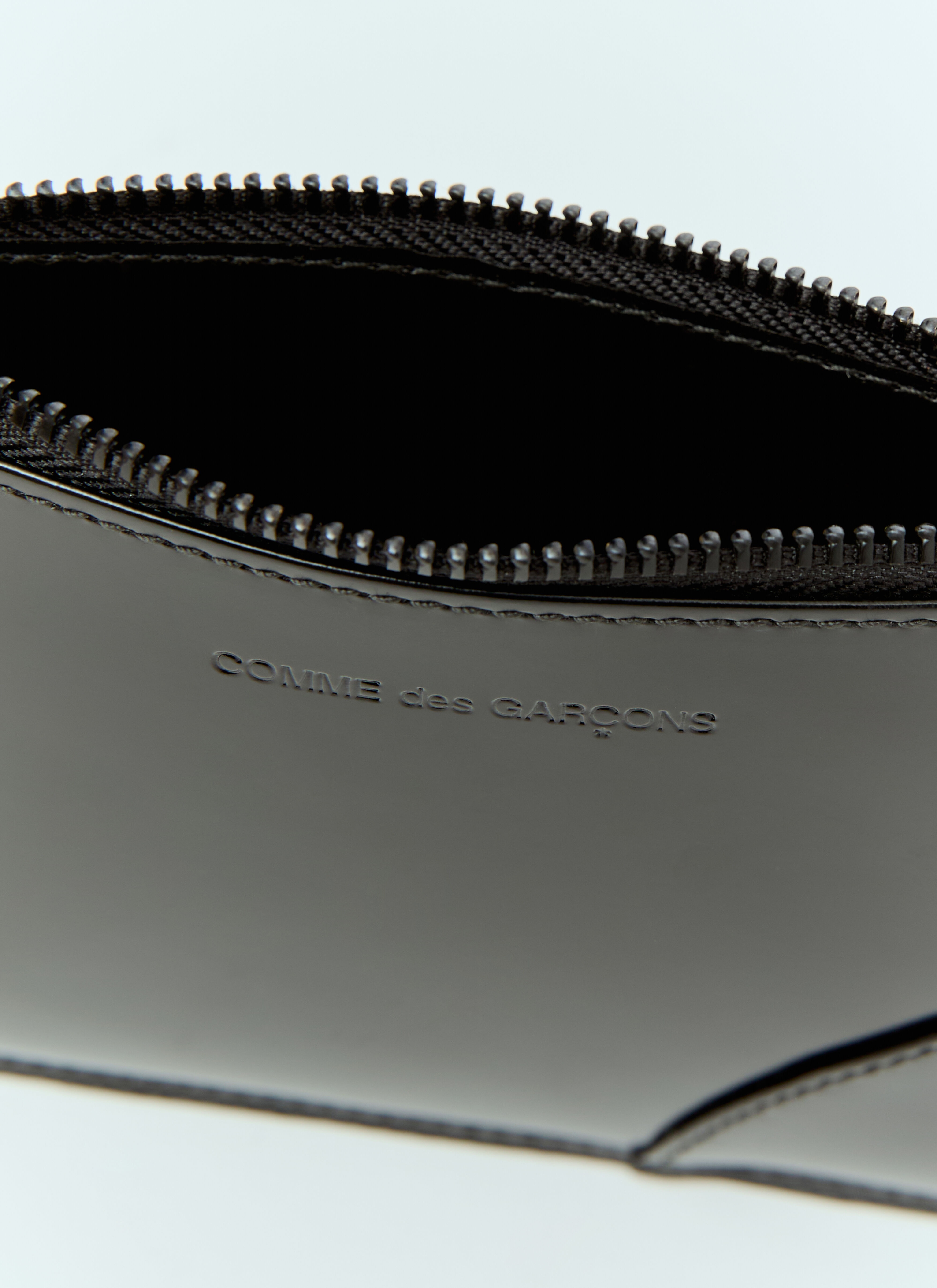 COMME DES GARCONS ポーチ ZIPPER MEDLEY ZIP POUCH COMME des GARCONS コムデギャルソン DES 財布 ポーチ/コイン