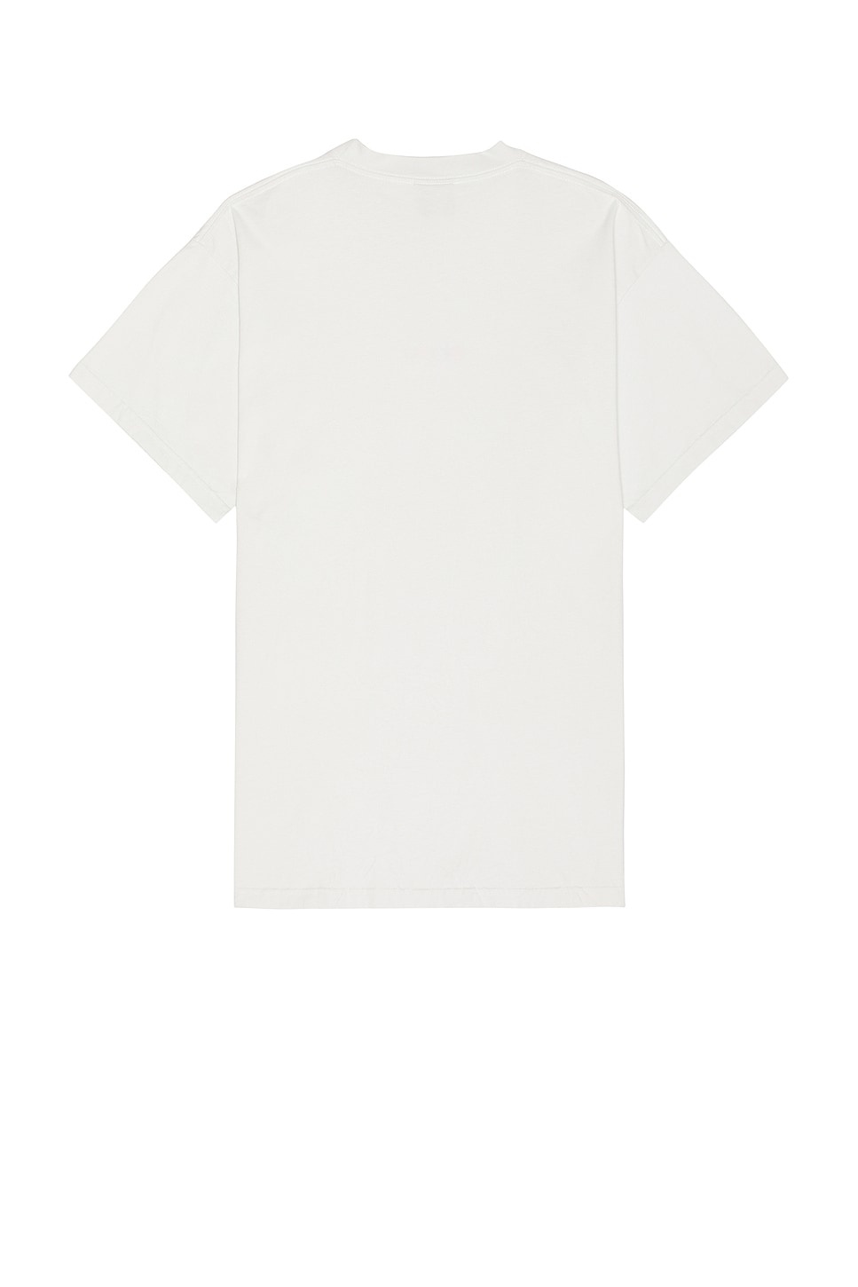 x eBay Oversized T-Shirt - 2