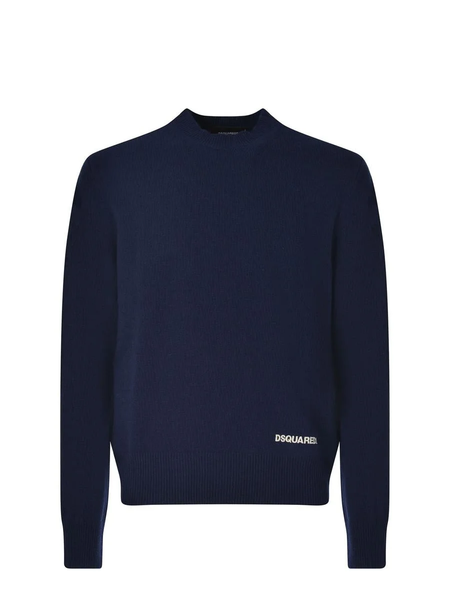 DSQUARED2 Sweaters - 1