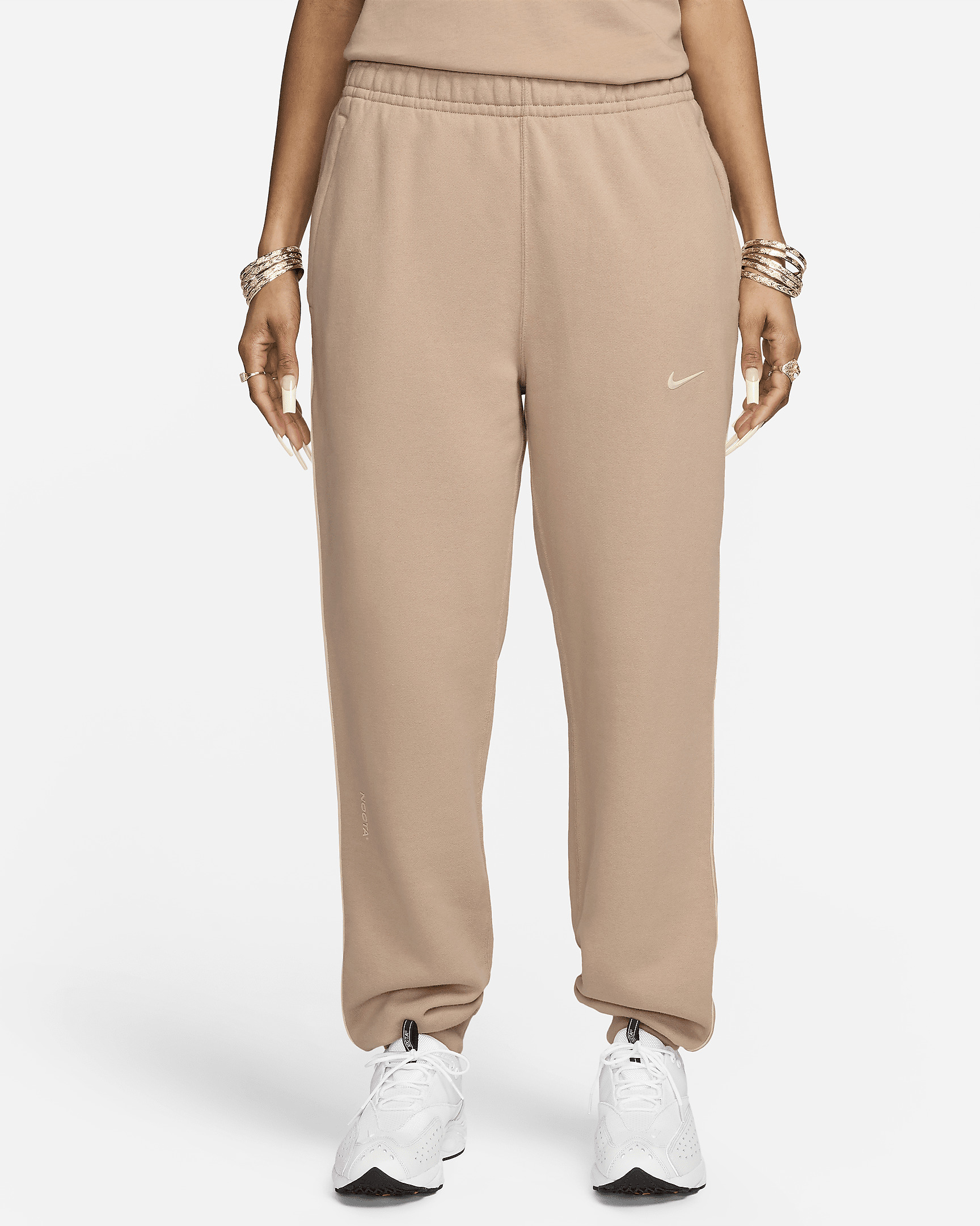 NOCTA NOCTA Fleece CS Sweatpants - 3