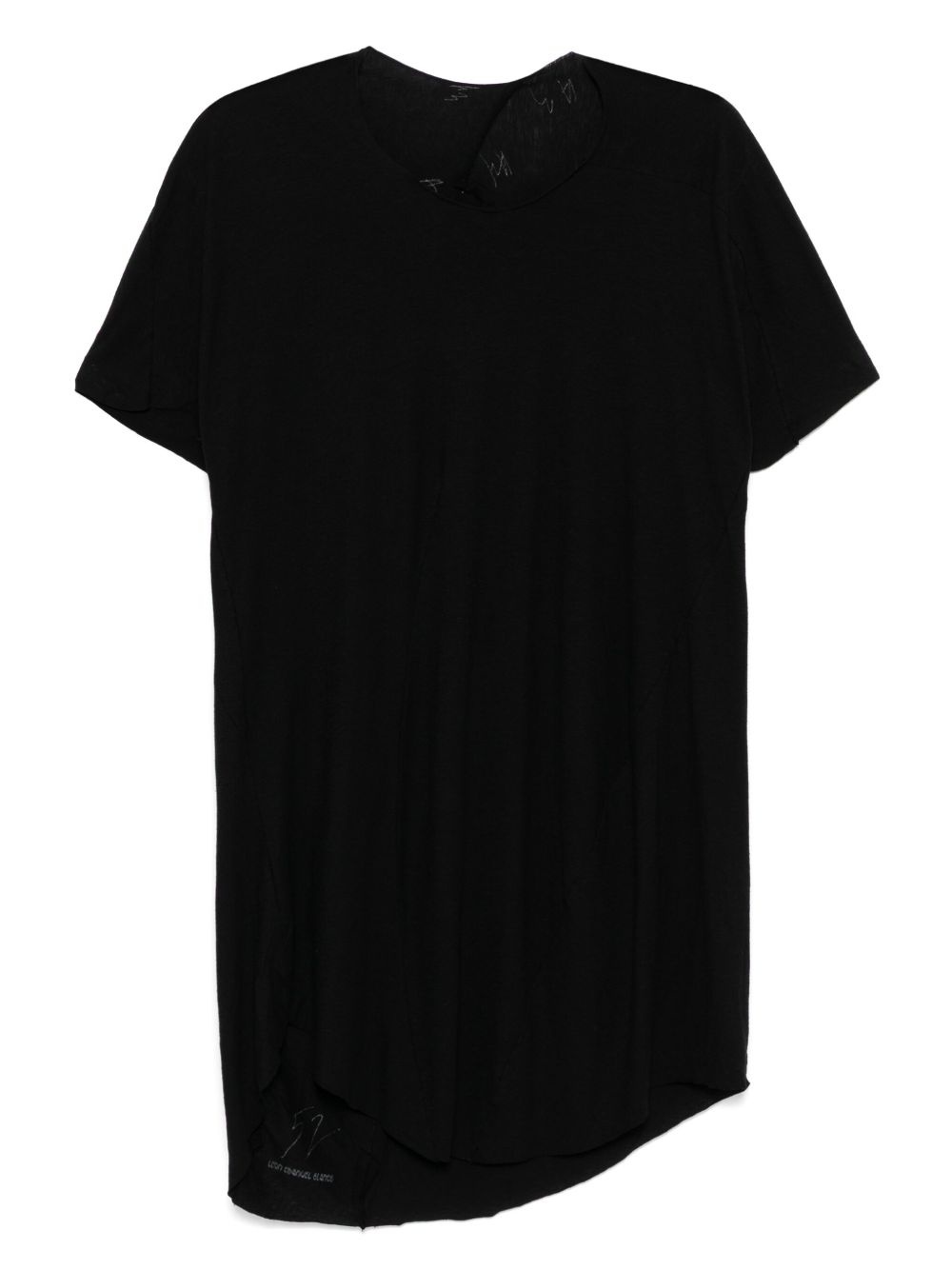 Distortion T-shirt - 1