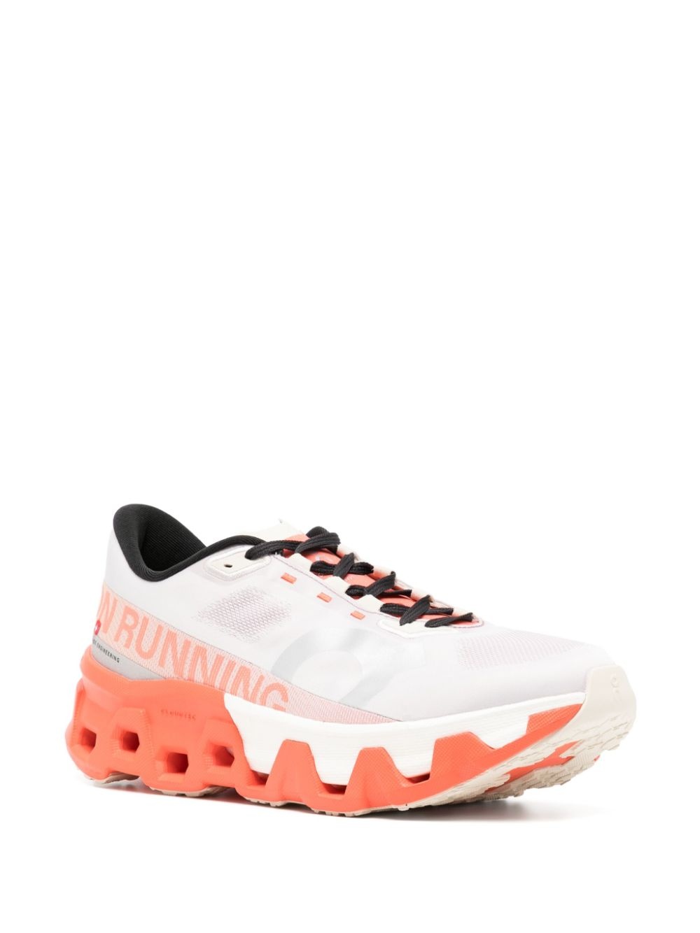 Cloudmonster Hyper "Mauve Flame" - 2
