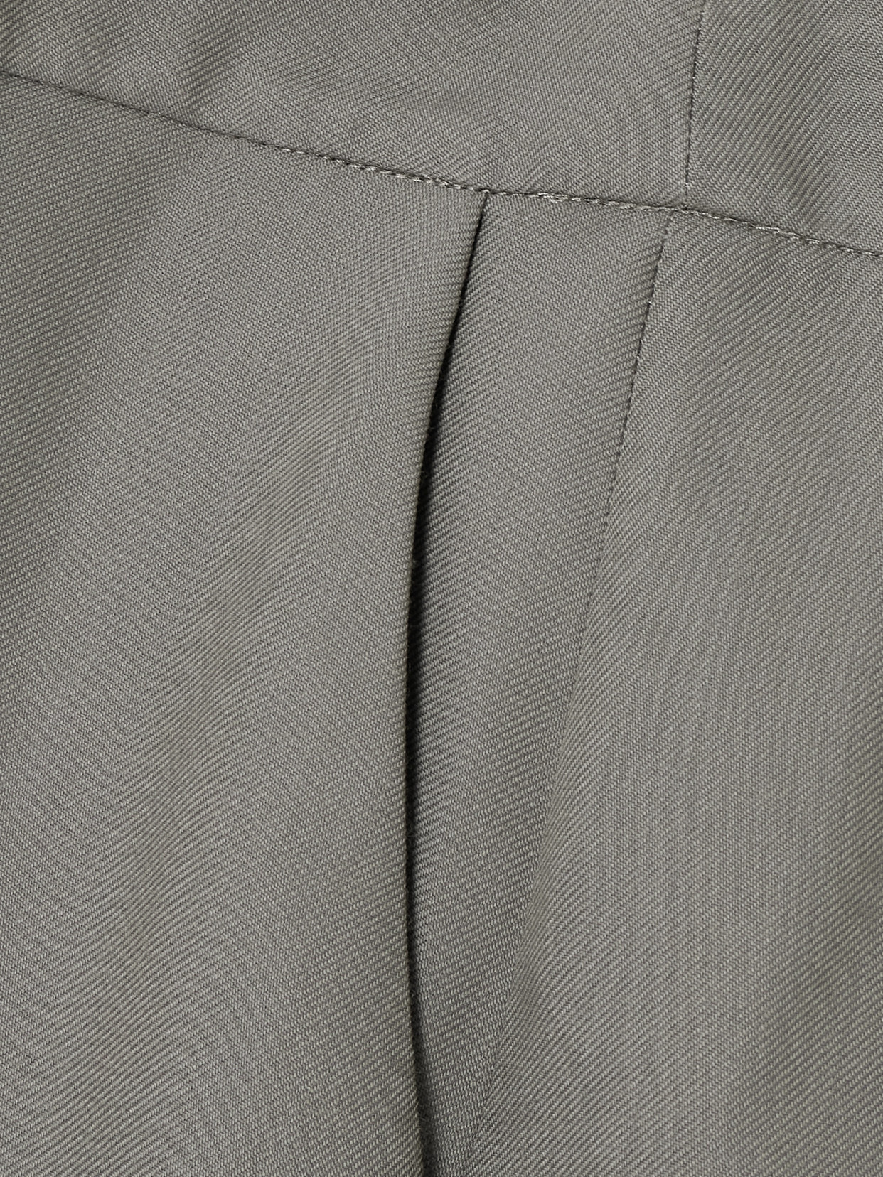 Kallisto Twill Straight-leg Pants - 5