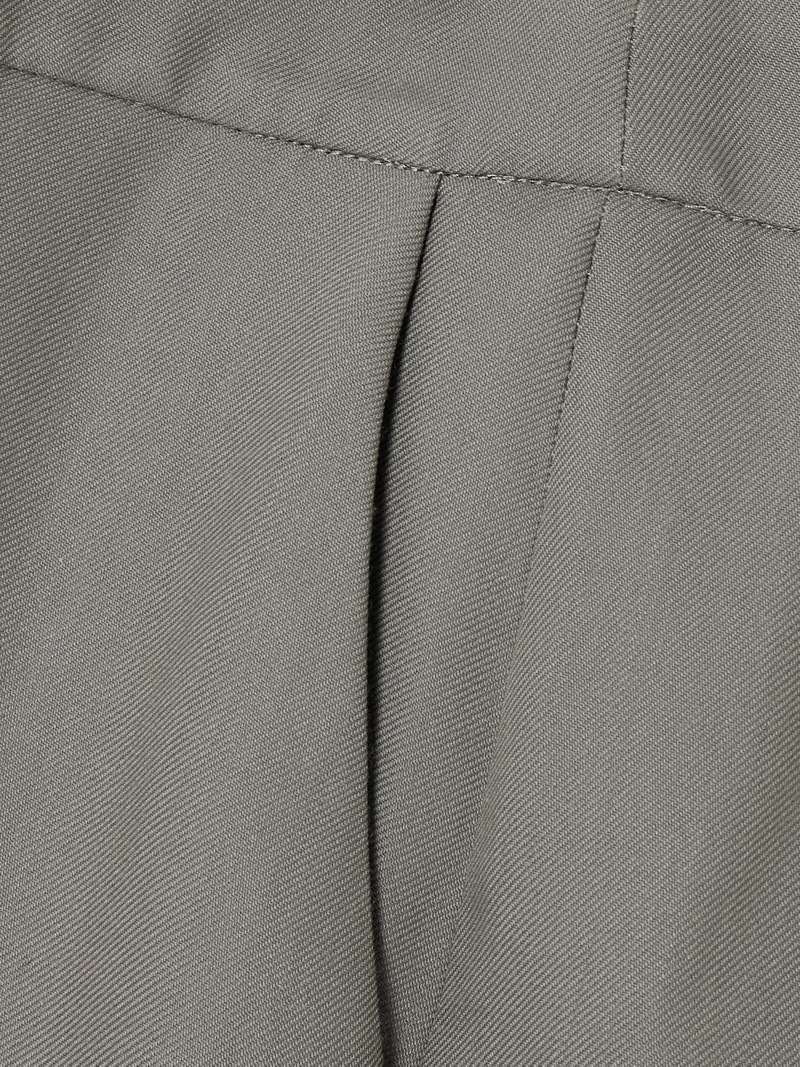 Kallisto Twill Straight-leg Pants 5