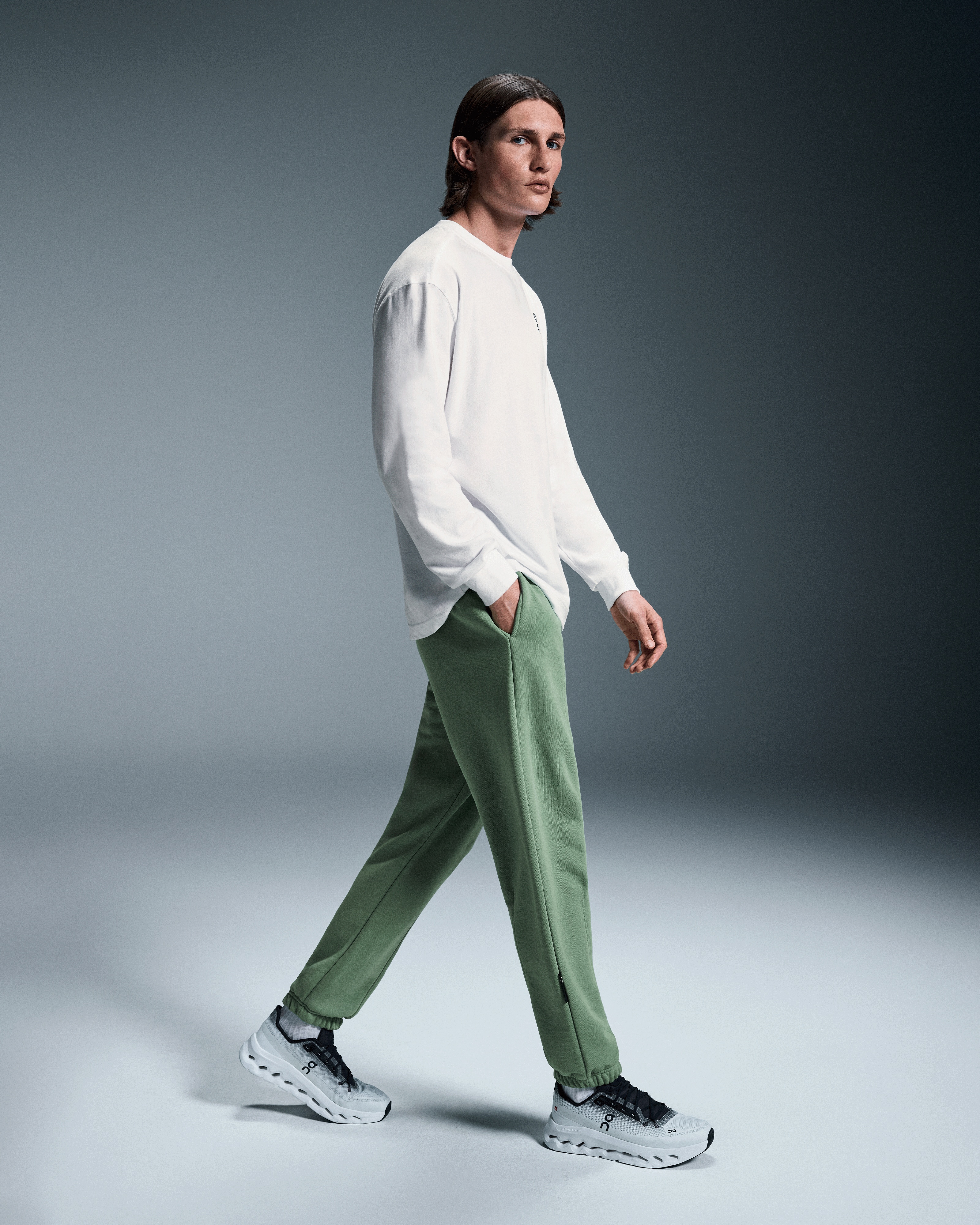 Club Pants - 6