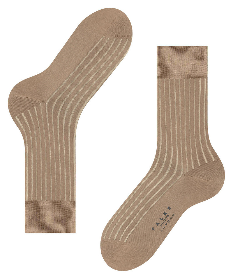 Shadow Men Socks 5
