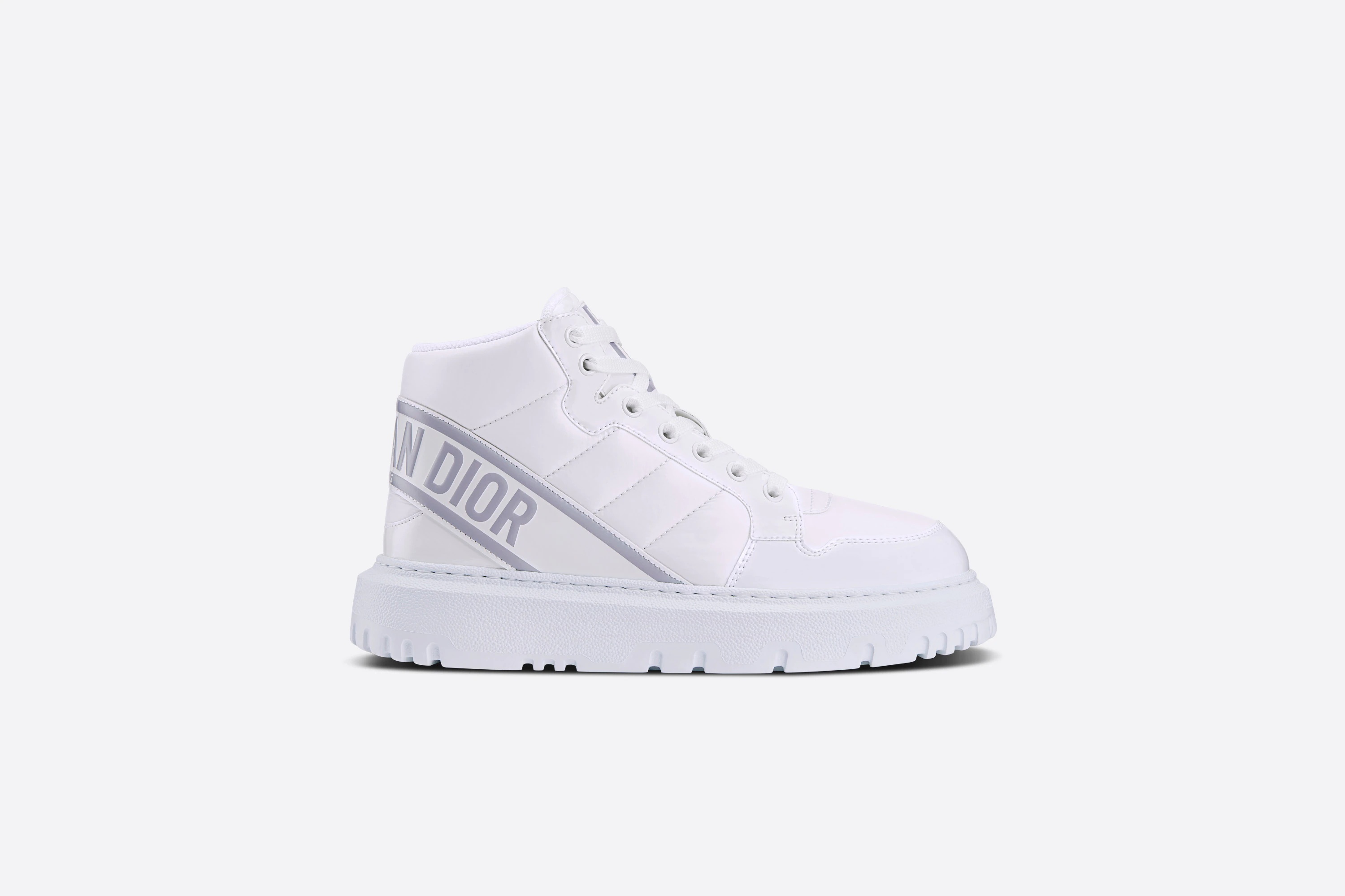 D-Player Sneaker - 1