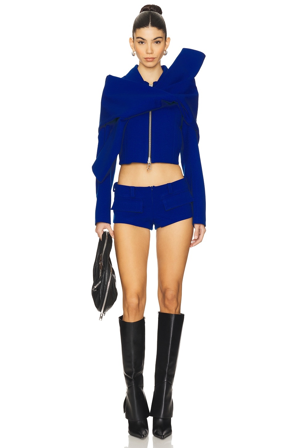 Knot Jacket - 4