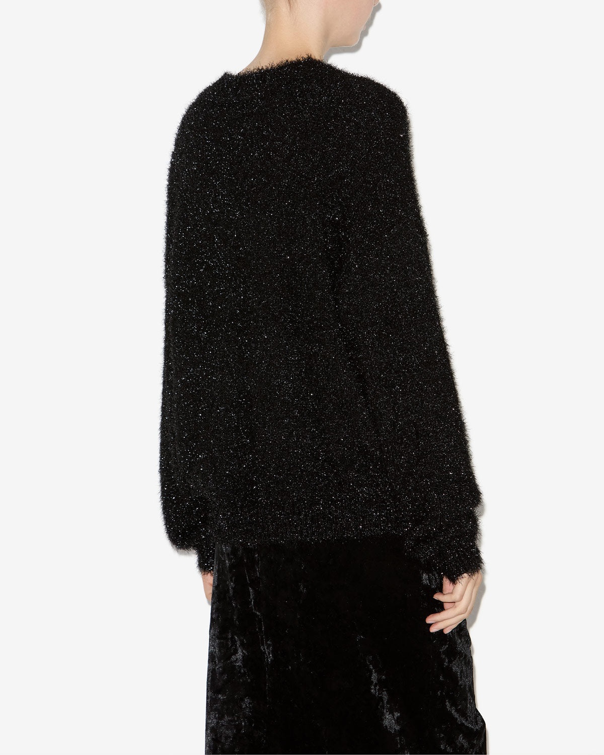 SAYERS SWEATER - 5