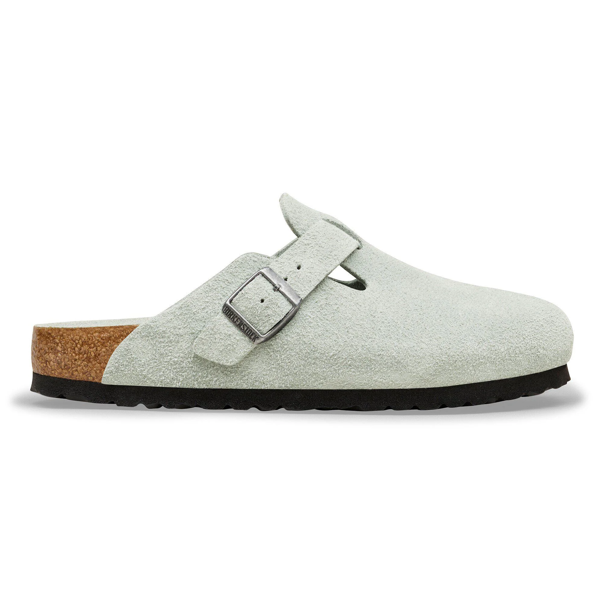 Boston Soft Footbed - 1