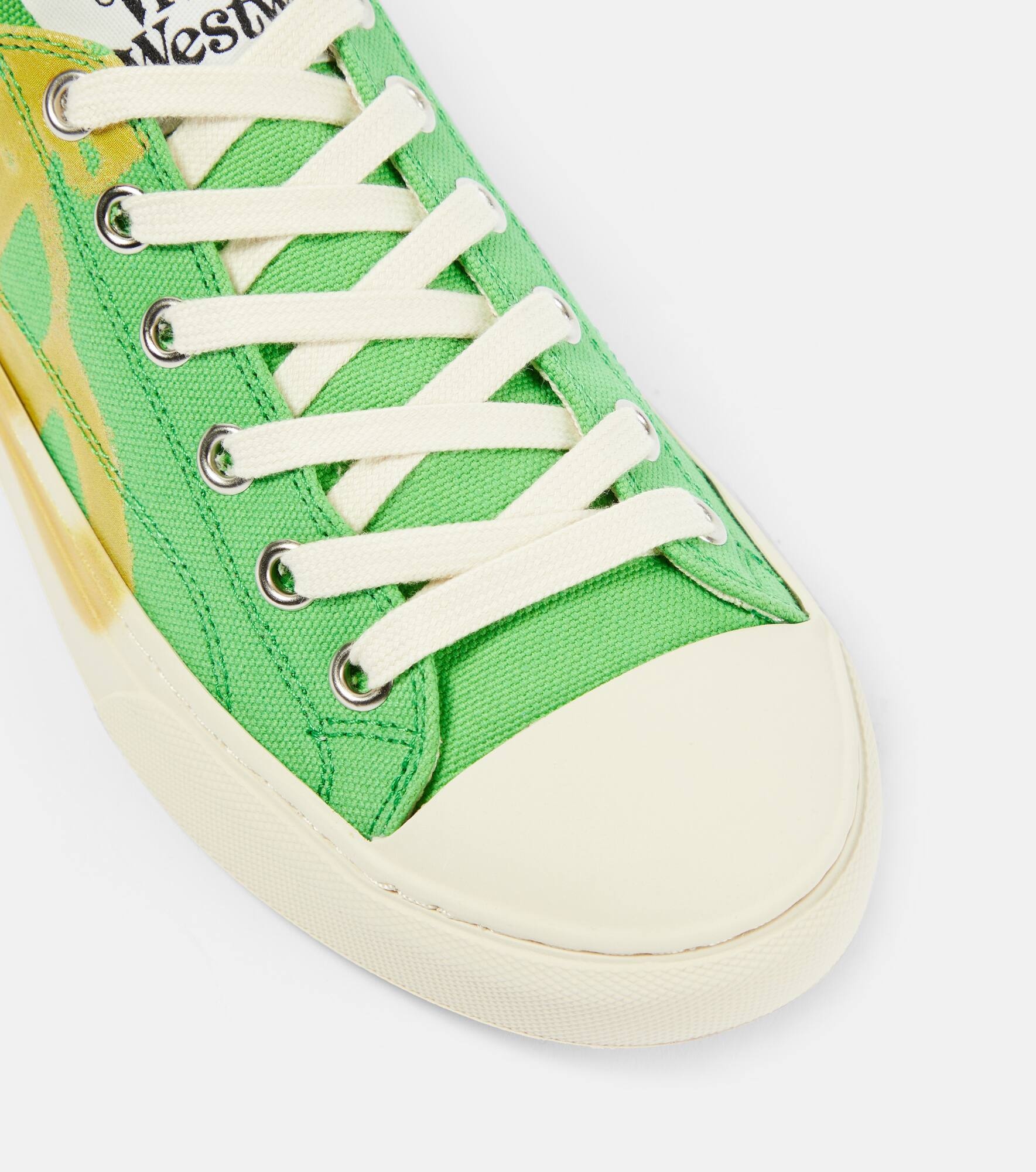 Plimsoll 2.0 low-top sneakers - 6