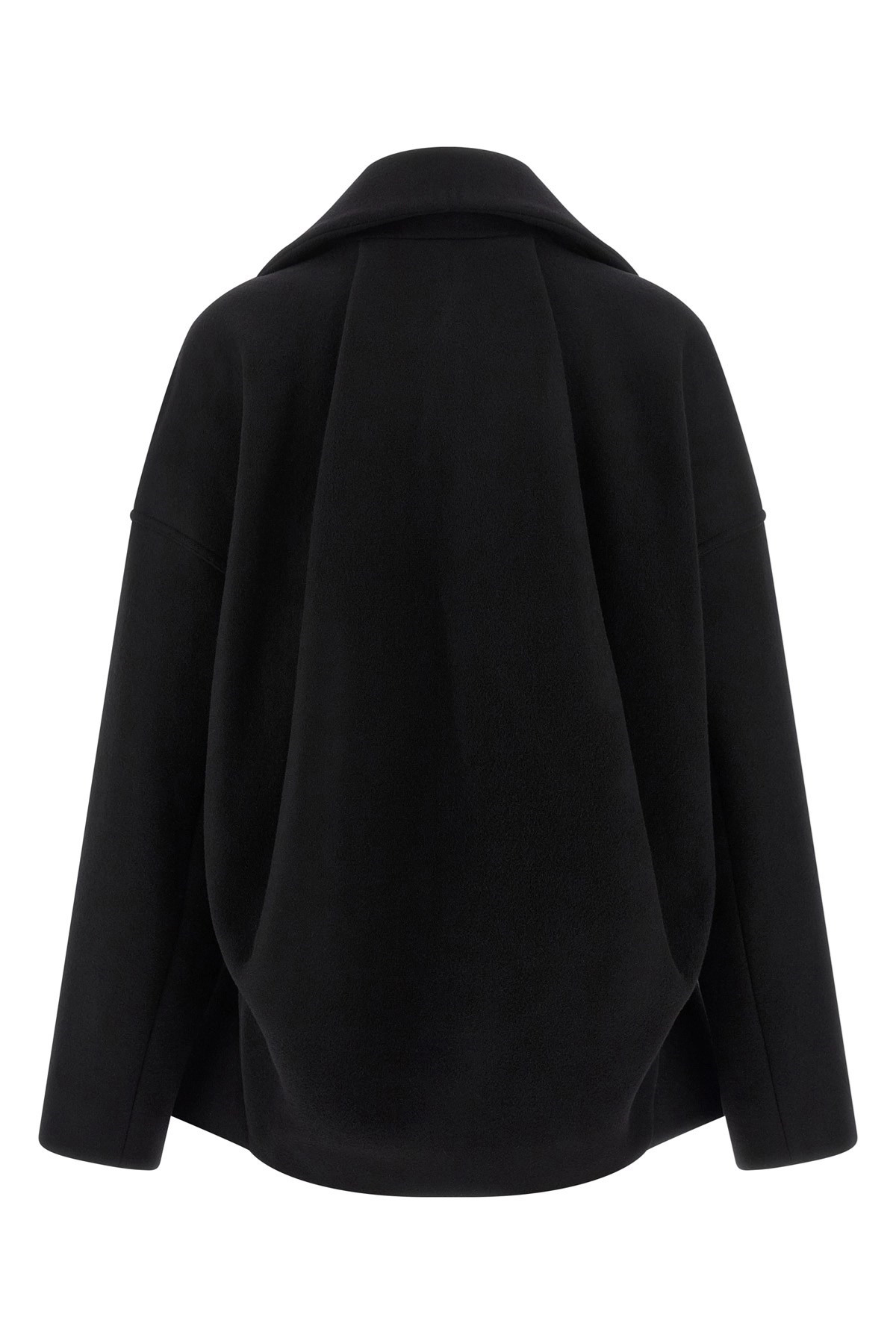 'Draculimo' coat - 2