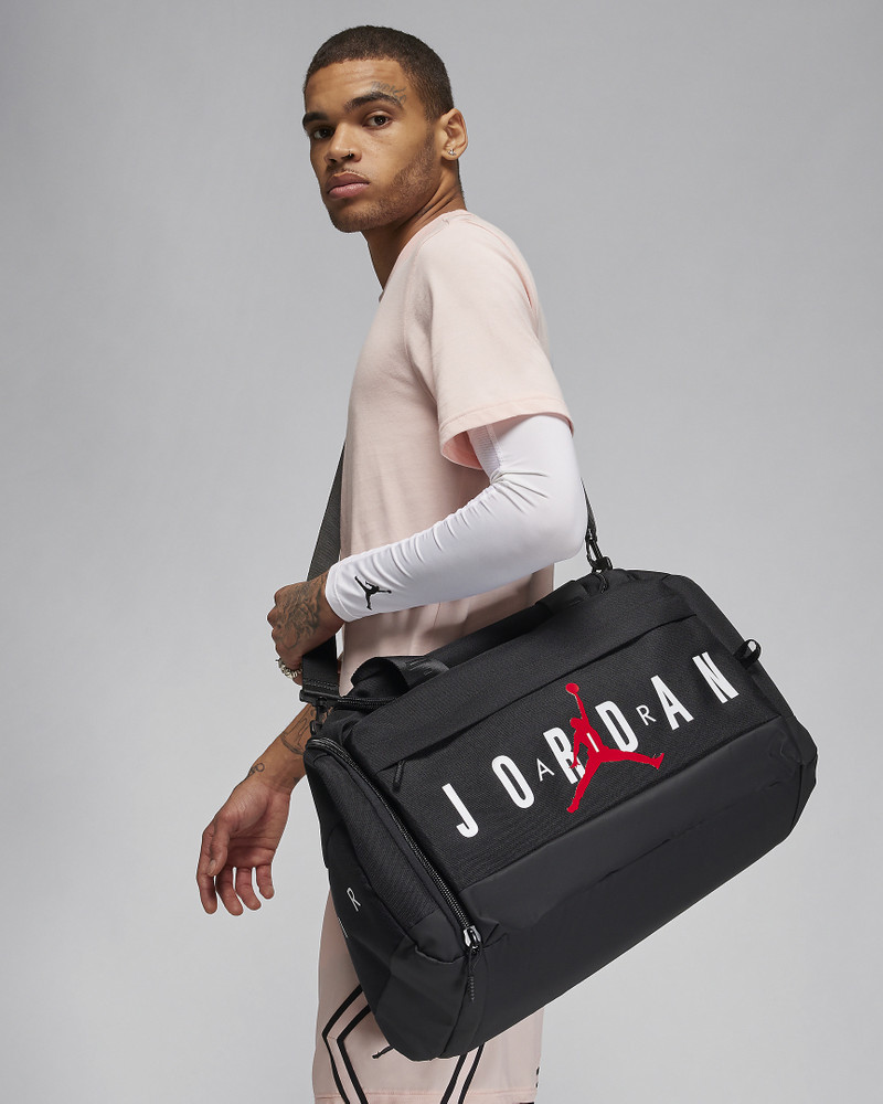 Jordan Duffel Bag (46L) 1