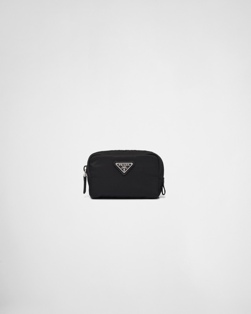 Re-Nylon necessaire 1
