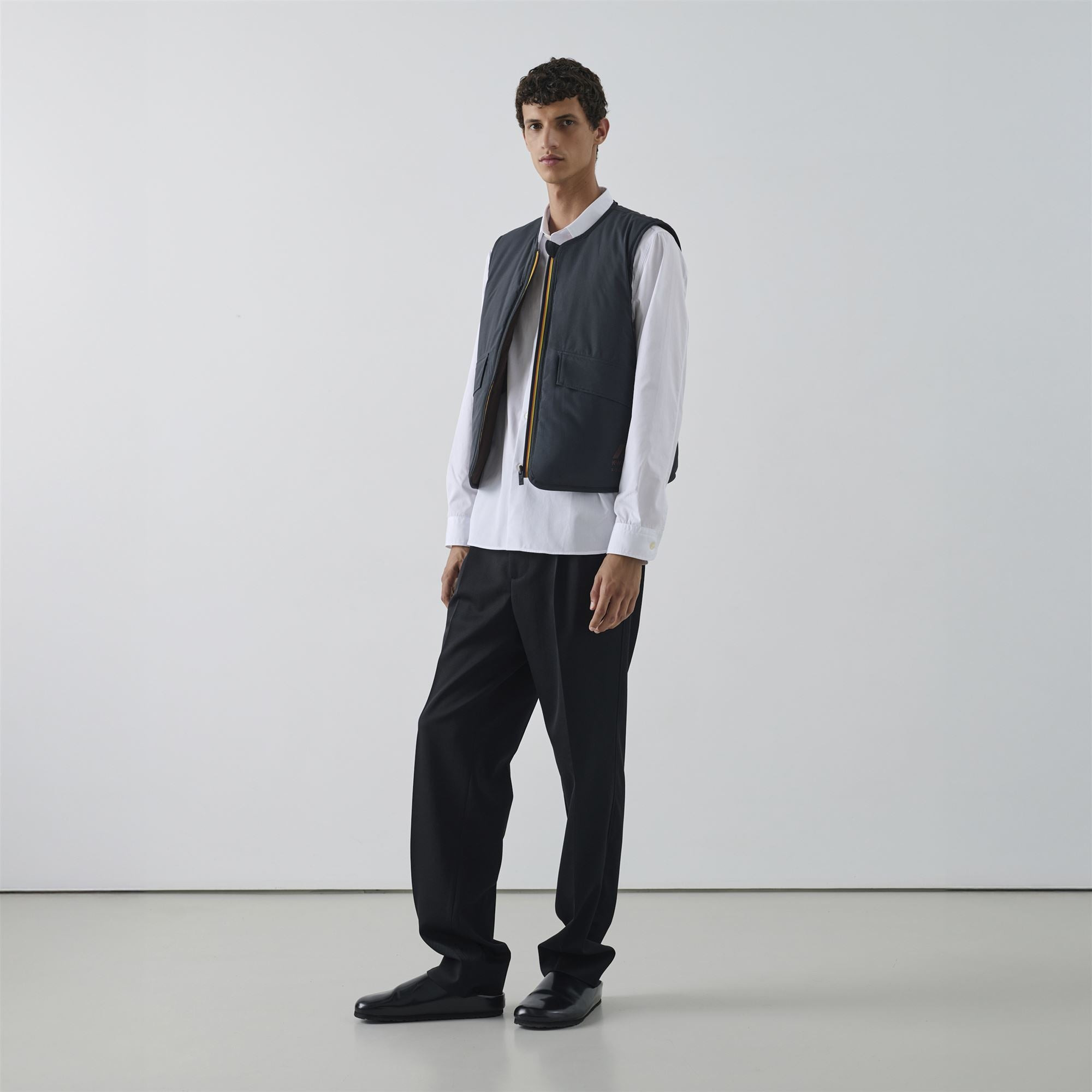 LE VRAI 2.1 AMIABLE  WES PADDED SOEUR - 5