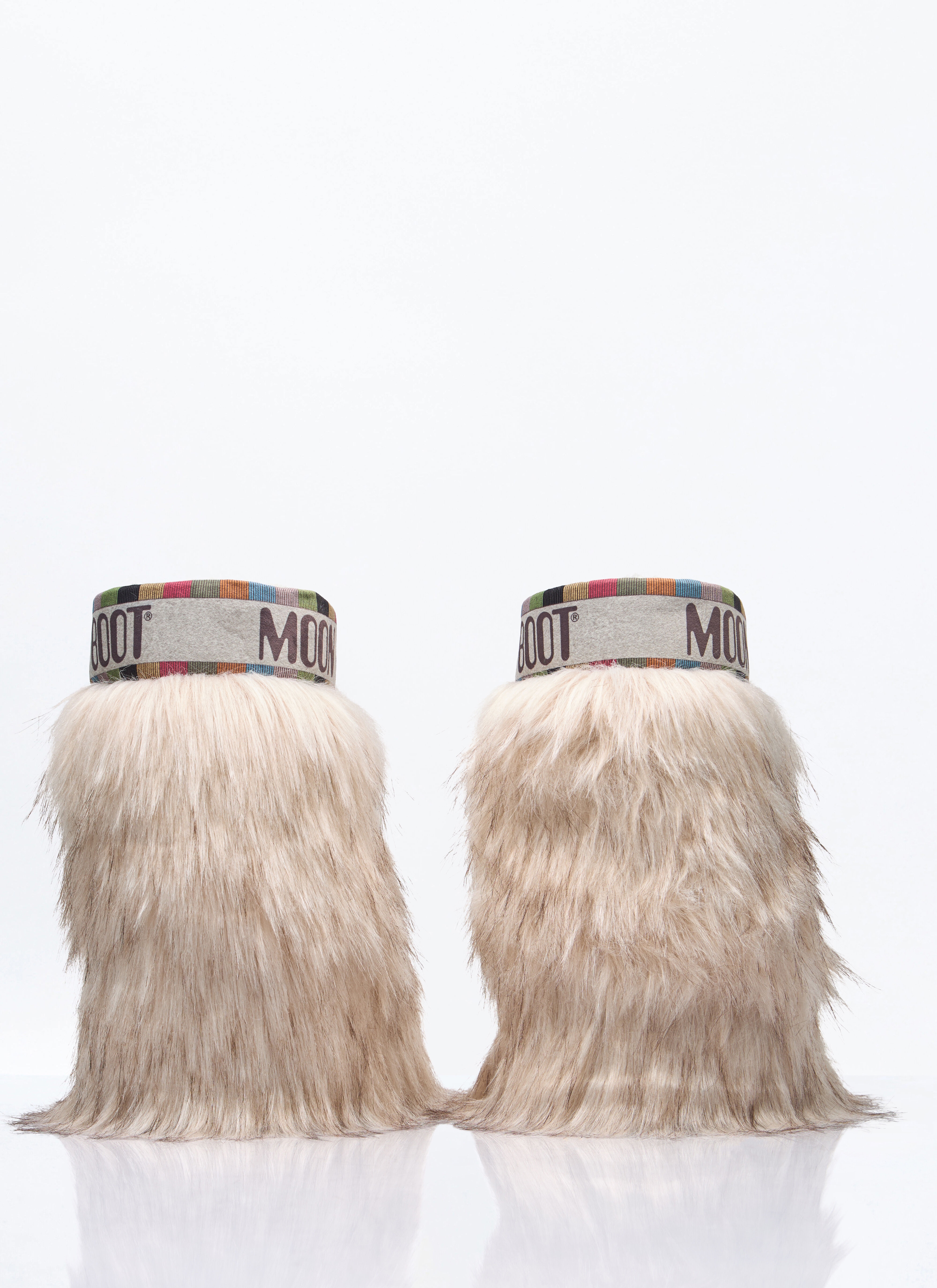 Icon Yeti Mid Boots - 5