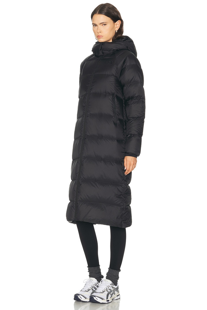 Hydrenalite City Long Down Hooded Parka 3
