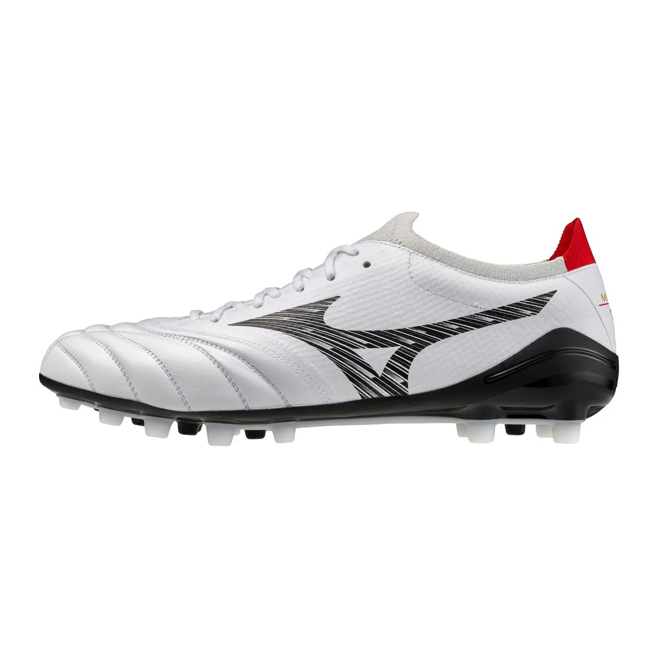 Morelia Neo V Beta Pro AG Artificial Grass KL Soccer Cleat - 1