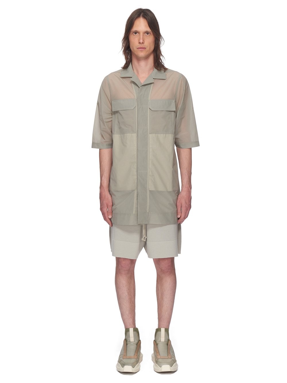 SHIRT - 7