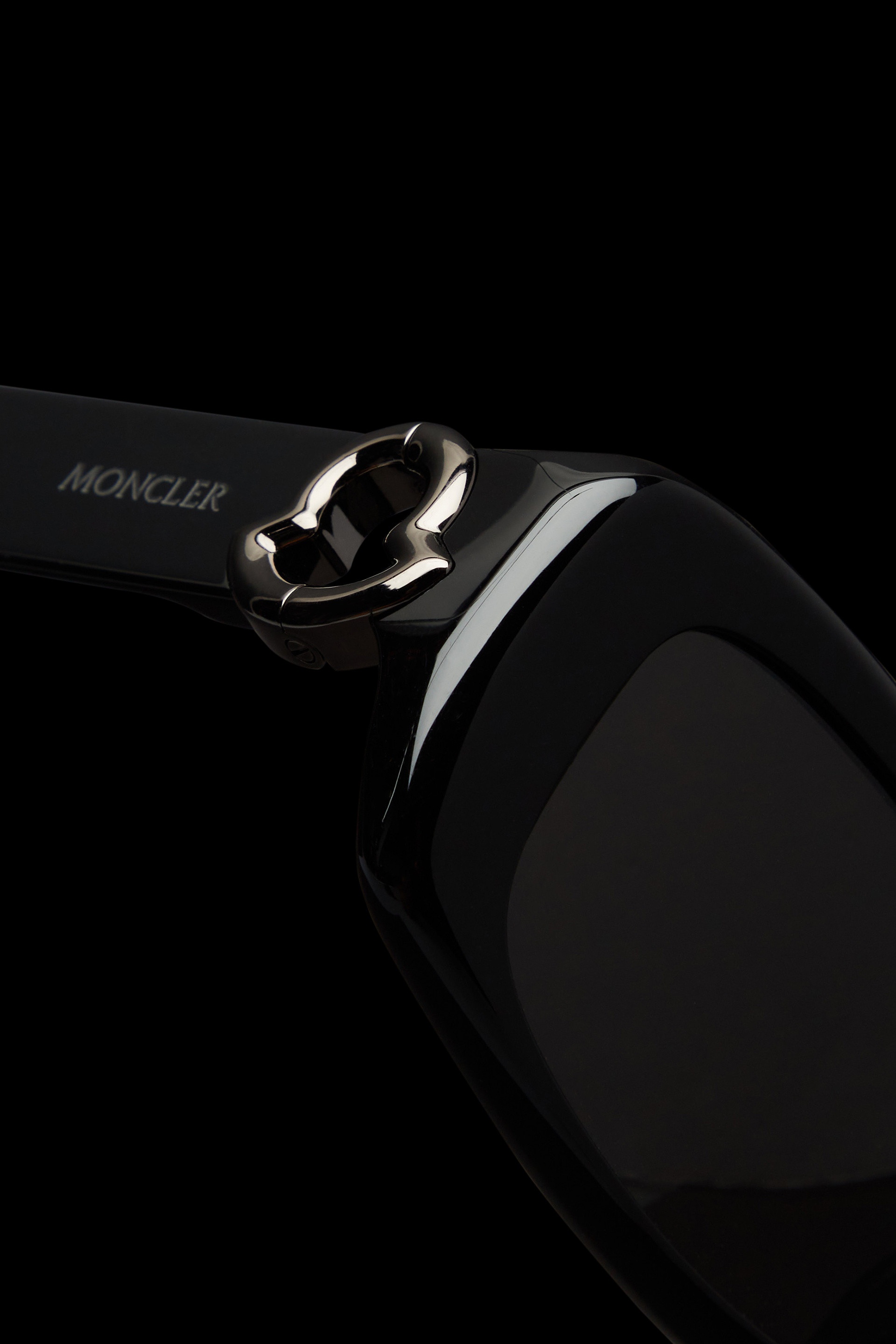 Minuit Rectangular Sunglasses - 5