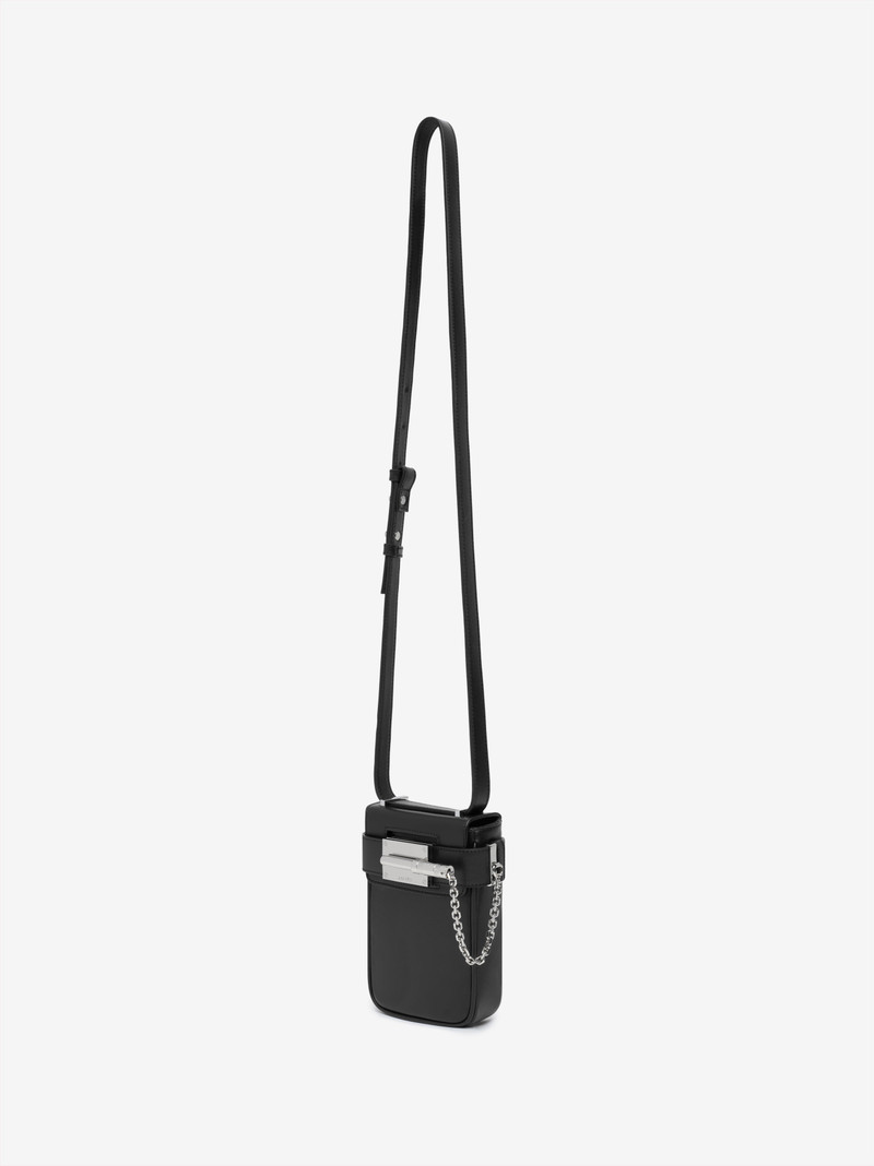 NAPPA AMP CROSSBODY BAG 3