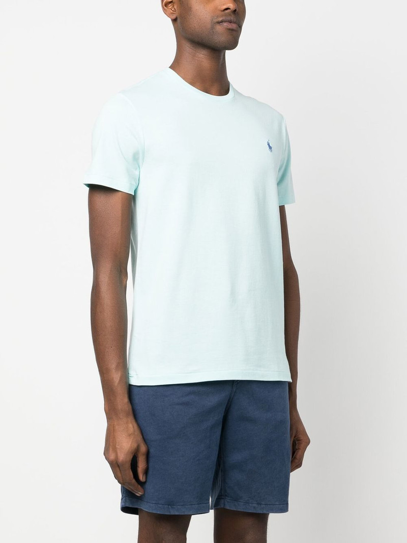Polo Pony cotton T-Shirt 3
