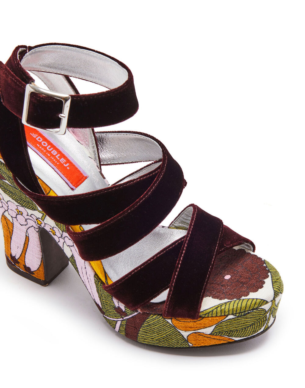 Medal Wedge - 4