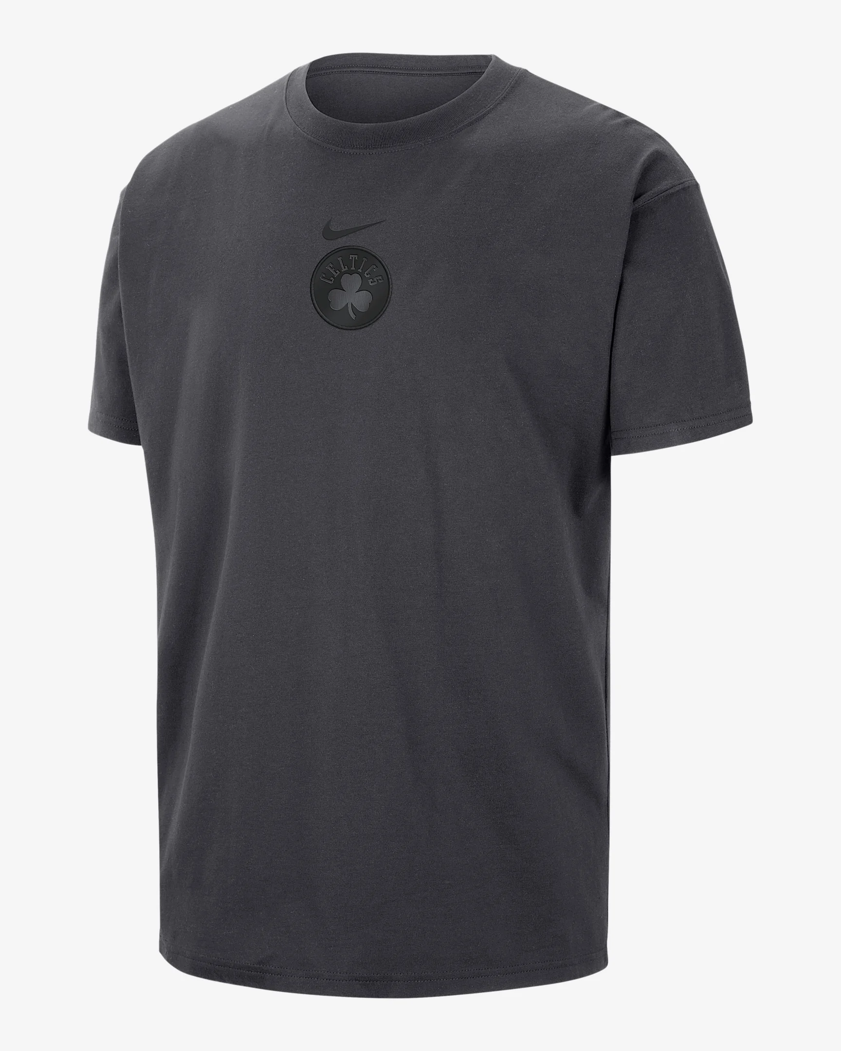 Boston Celtics Premium Essentials Men's Nike NBA T-Shirt - 1