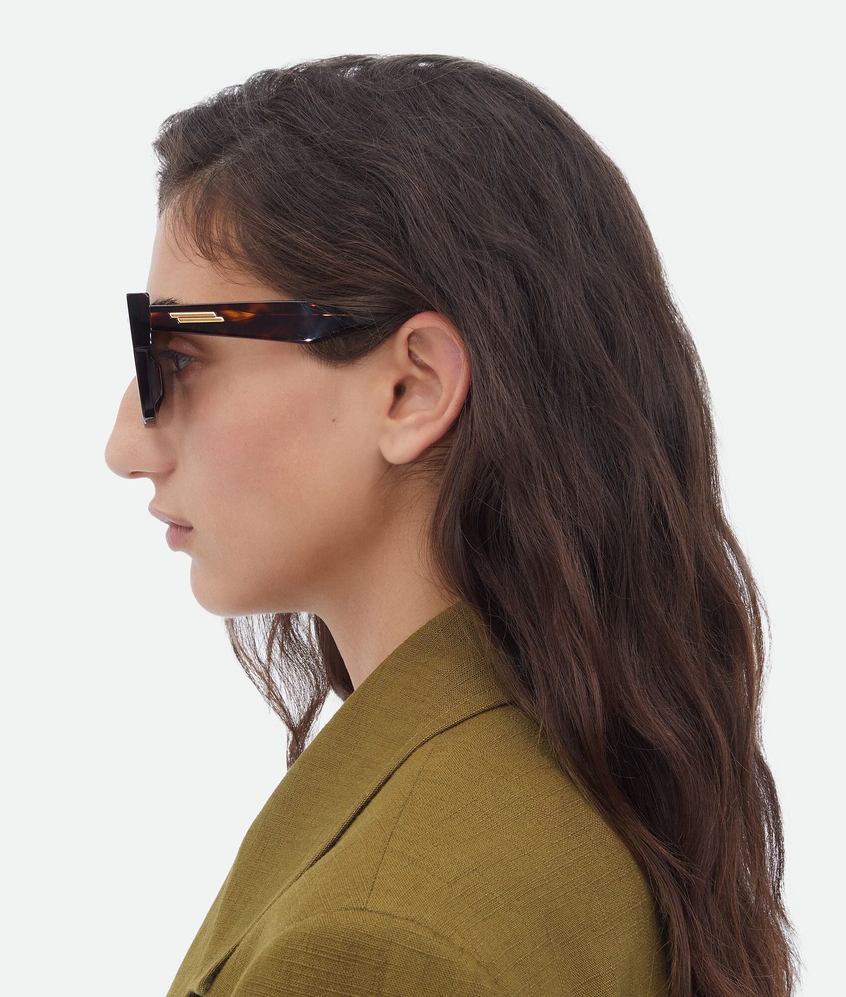 Classic Square Sunglasses - 5