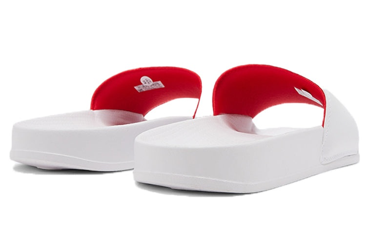 Reebok Lm Classic Slide White Slippers FY5268 - 4