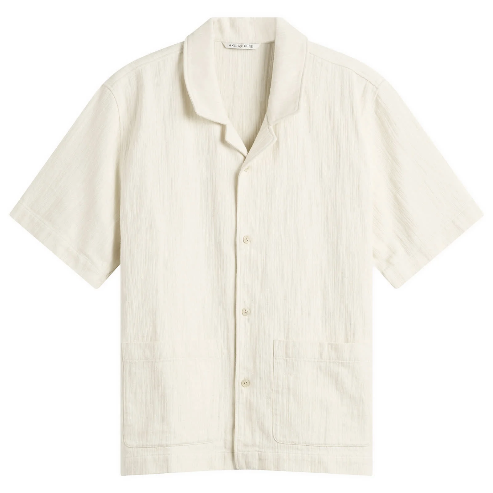A Kind of Guise Salvi Vacation Shirt - 1