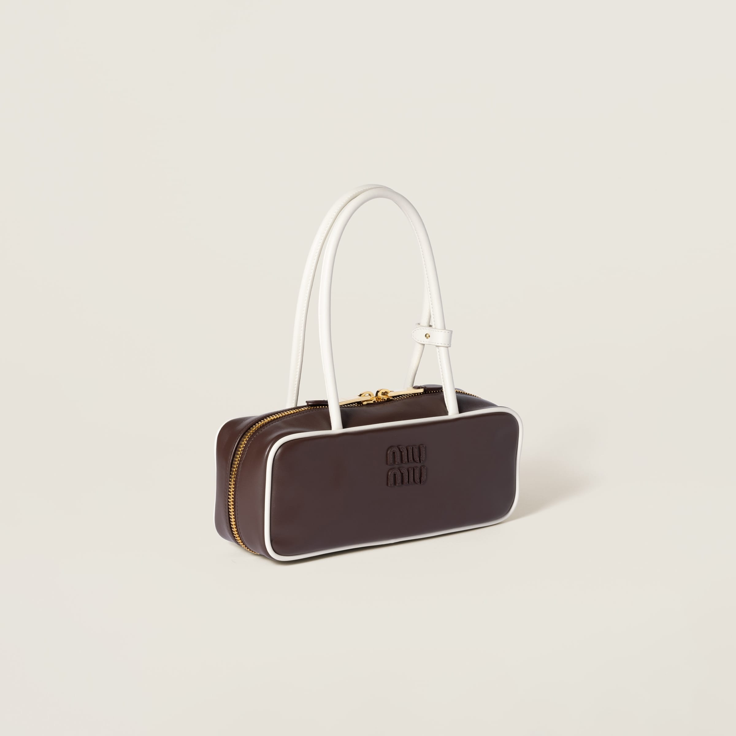 Beau leather bag - 2