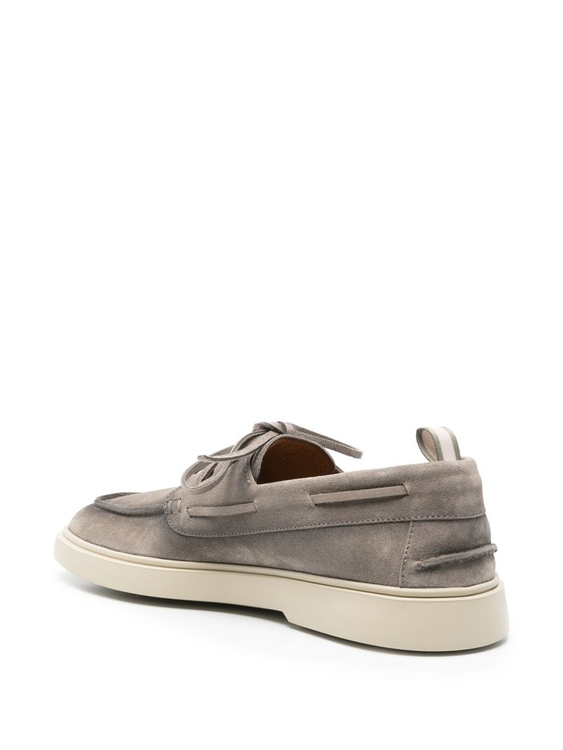 Bones 013 boat shoes 3