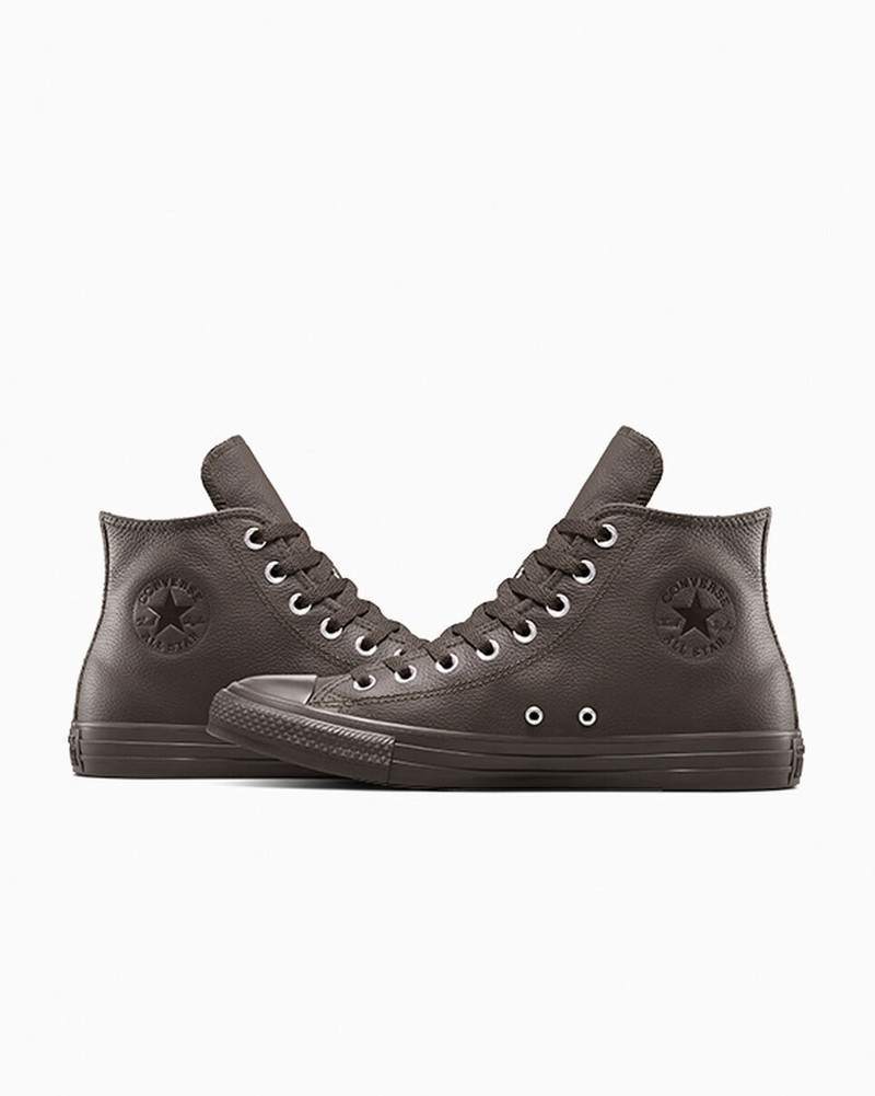 Chuck Taylor All Star Leather 6