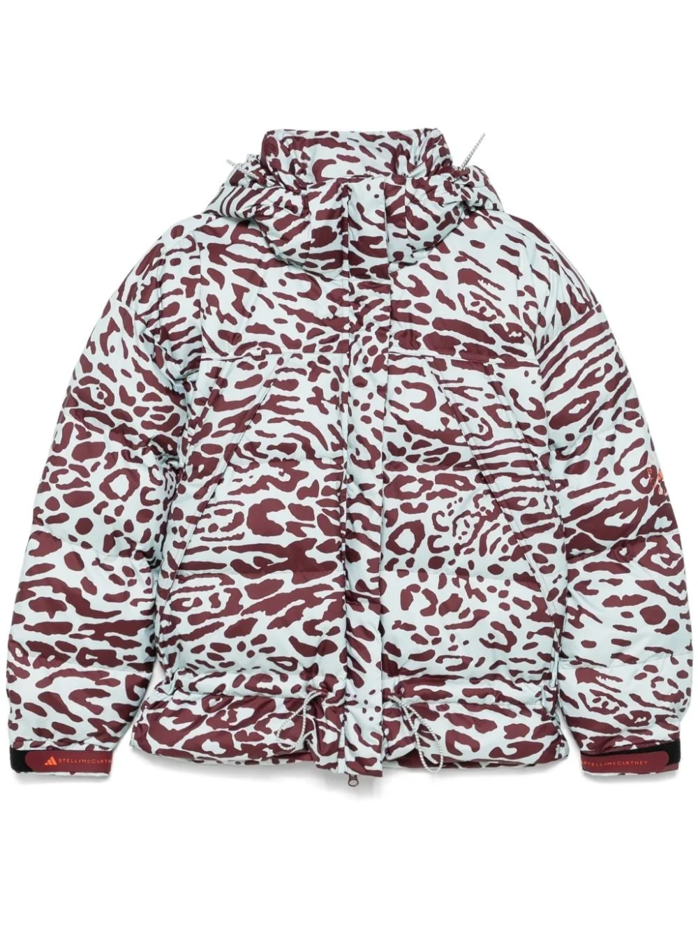 TrueNature puffer jacket - 1