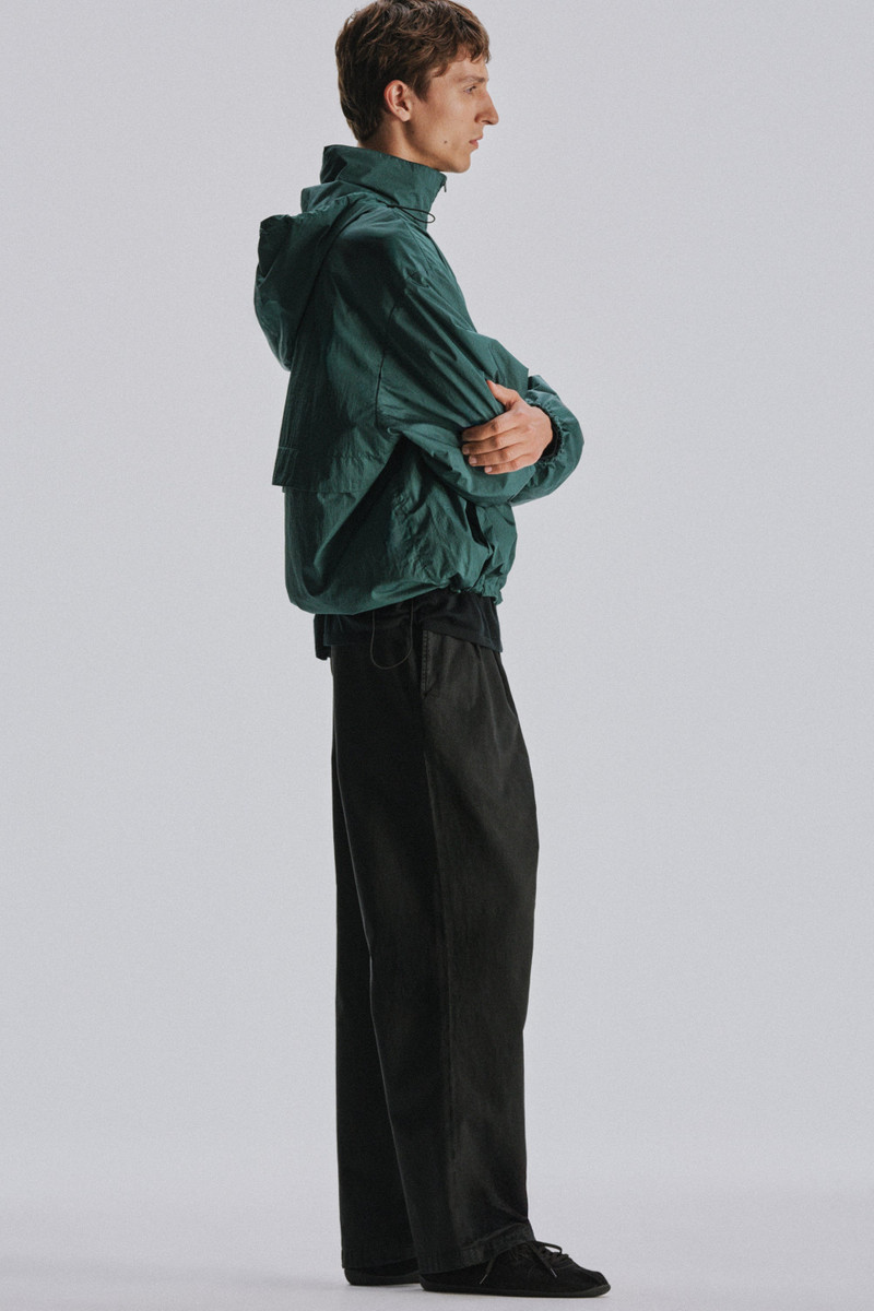 Vernus Jacket 5