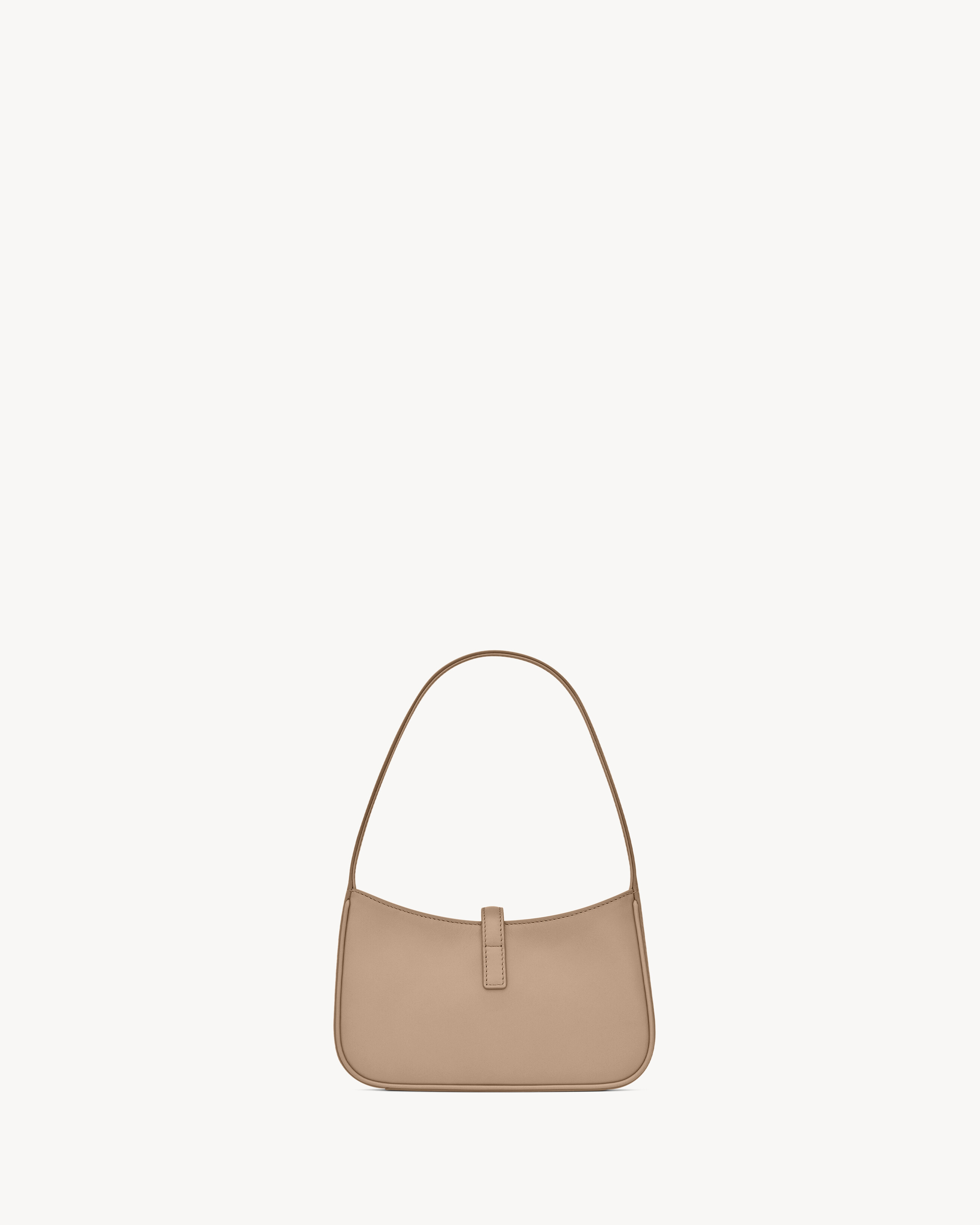 MINI LE 5 À 7 IN SMOOTH LEATHER - 3