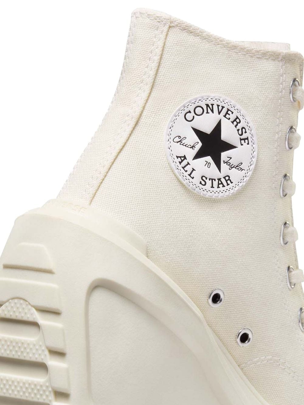 Chuck 70 De Luxe boots - 4