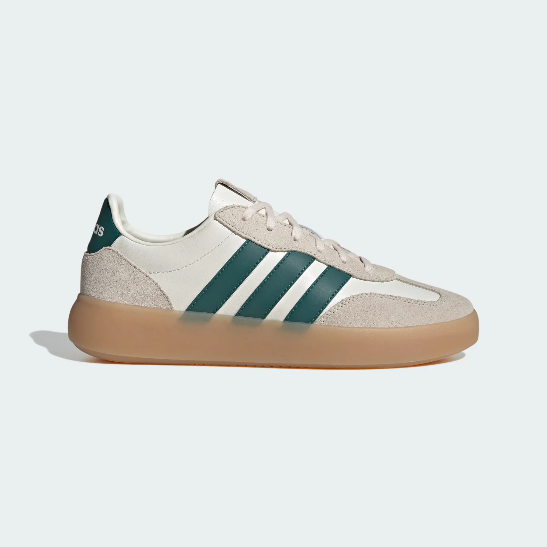 Barreda Decode Shoes - 1