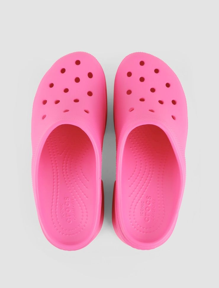 Siren Clog - 5