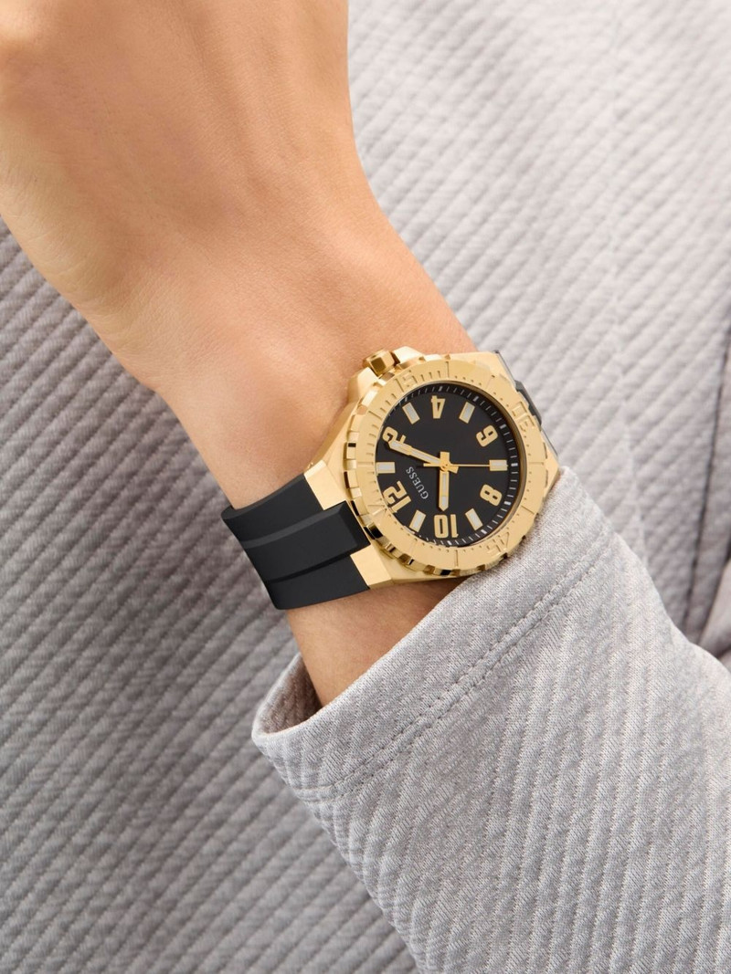 GUESS USA Campus 44mm outlook