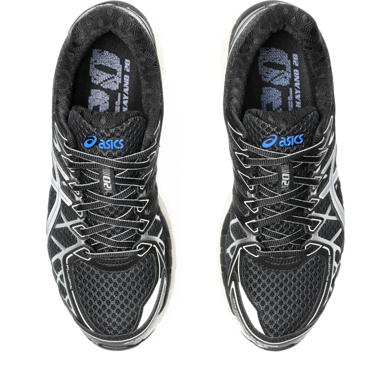 GEL-KAYANO 20 - 6