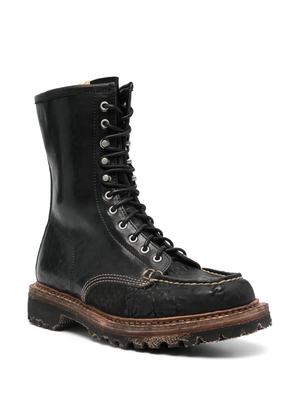 Scout Moc boots - 2