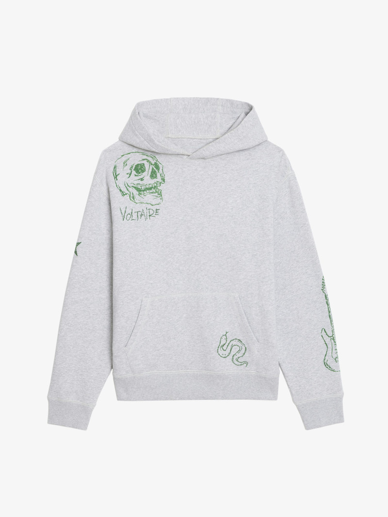 Sacha Sweatshirt 1