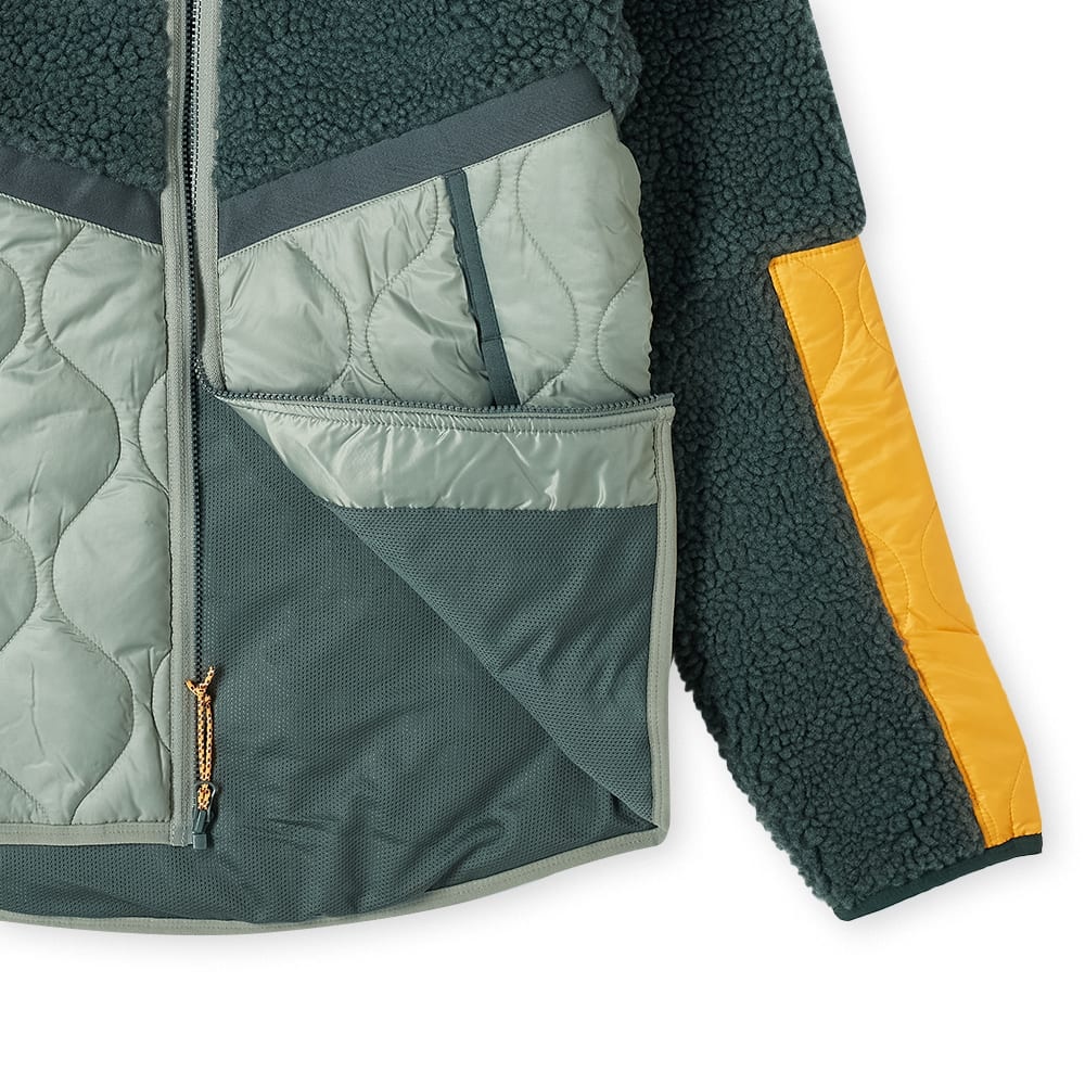 Nike Heritage Insulated Jacket - 2