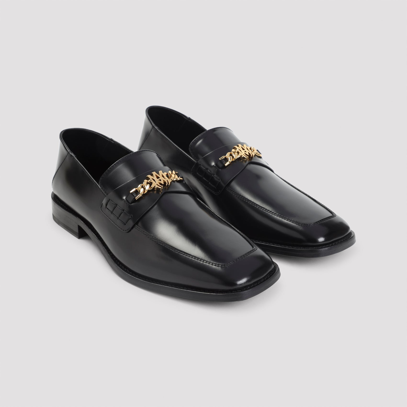 Amiri Ma Slip On Loafer Men - 3