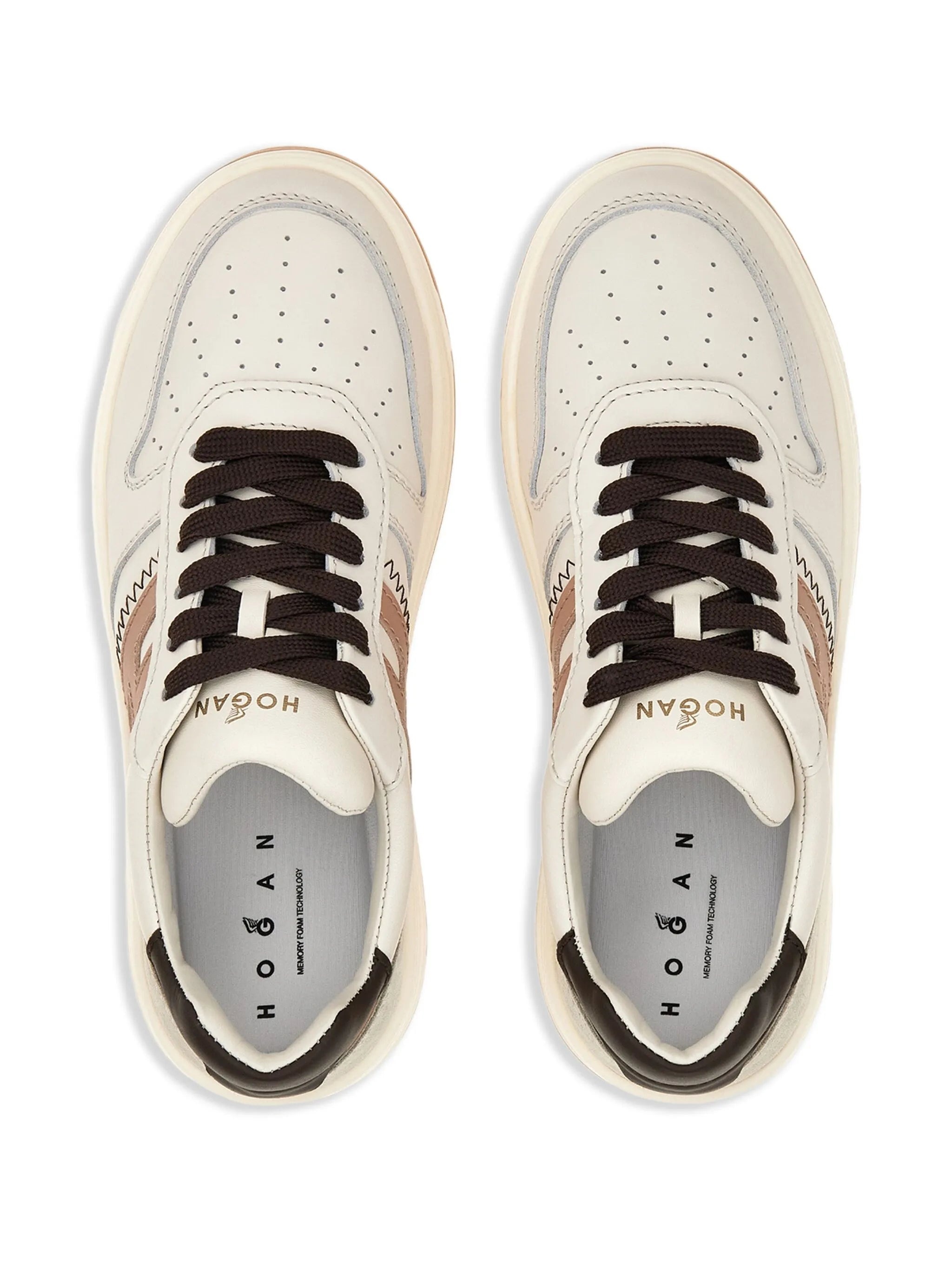 Hogan H630 Sneakers - 6