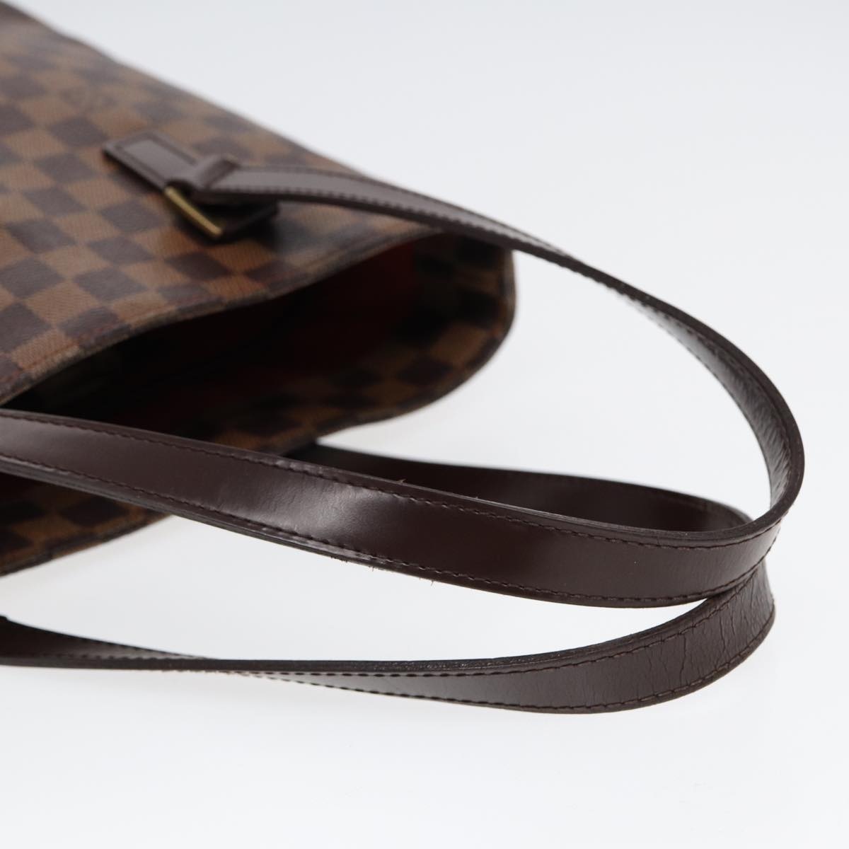 LOUIS VUITTON Damier Ebene Vavin GM Tote Bag N51169 - 7