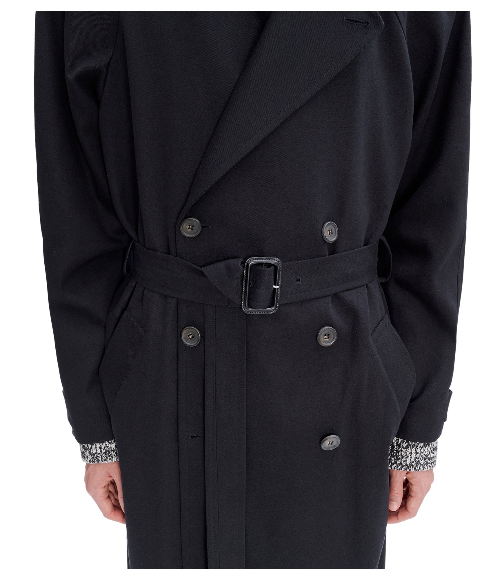 Lou trench coat - 5