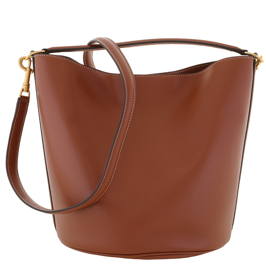 Celine Smooth Calfskin Bucket 16 Bag - 5